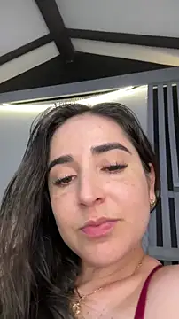 Vicky-Andrade's cam snapshot