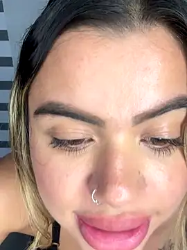 Alanna-foxx's cam snapshot