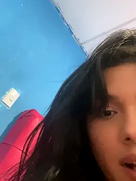 Chiquinquira3's cam snapshot