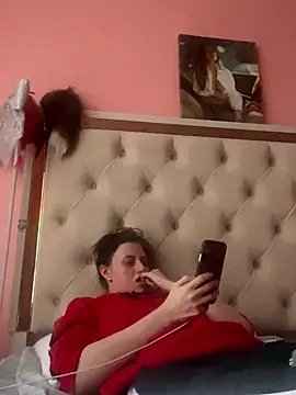 Flossy_Vettie live sex cam