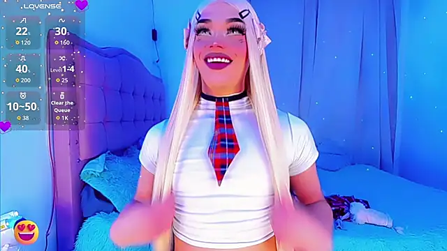 Shiaki_04 live sex cam