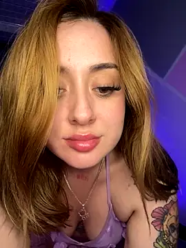 Sam_Thompsoon_ live sex cam