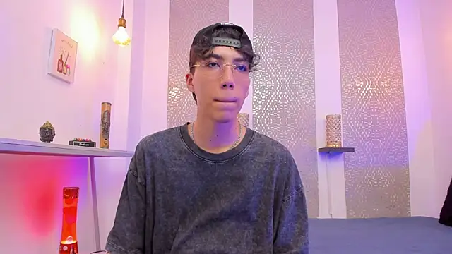 Nikolay_Gregori live sex cam