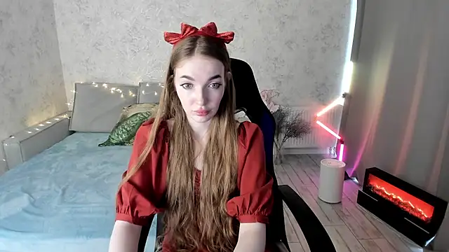 LissaCain's cam snapshot