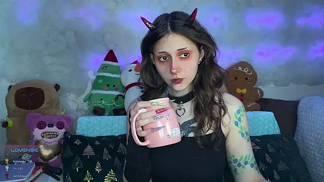 _Devill_Baby's cam snapshot