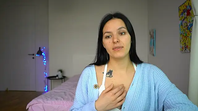 EwelynScott's cam snapshot