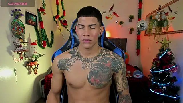 Damian_latinxxx live sex cam