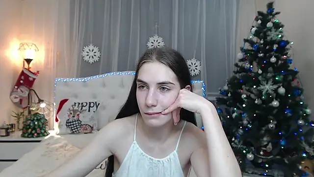 NikaStark_ live sex cam