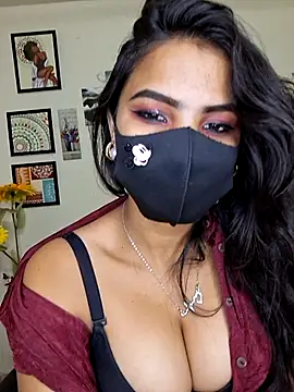 Noor-Bold live sex cam