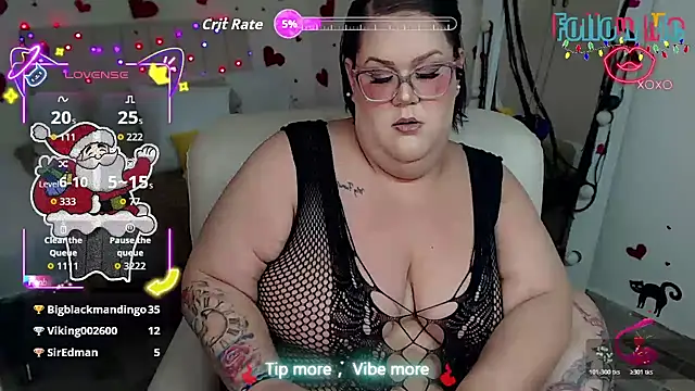 GiannaMorrys live sex cam