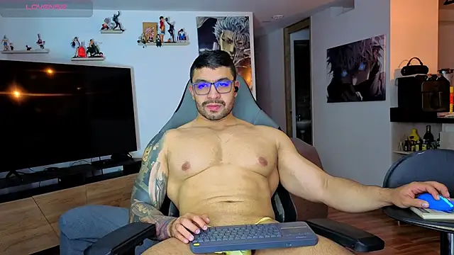 Michael_Diamond live sex cam