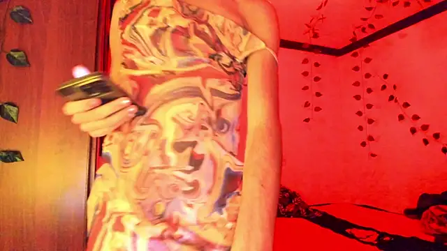 lucianromero live sex cam