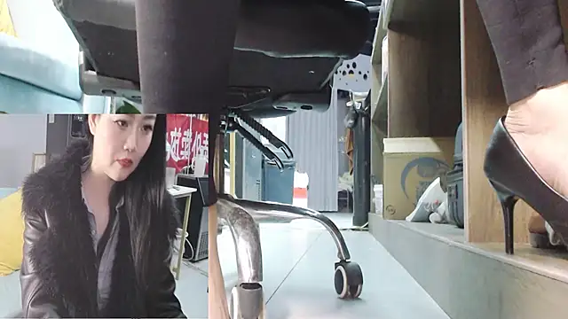 Eileen-L live sex cam