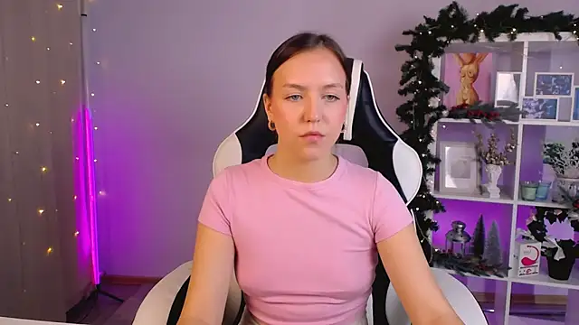 CindySparkl's cam snapshot