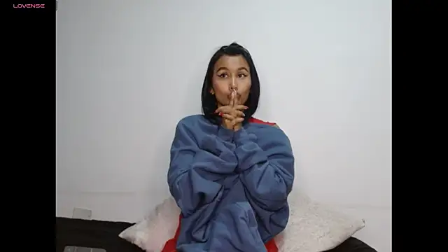 Gia_Lee's cam snapshot