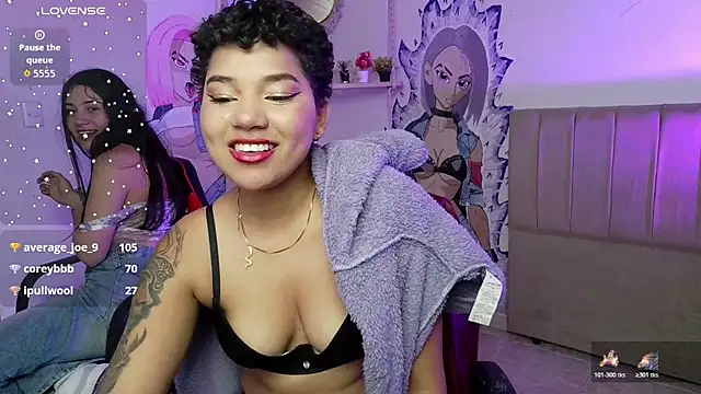 ilayra_smith's cam snapshot