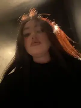 KiraSunshine's cam snapshot