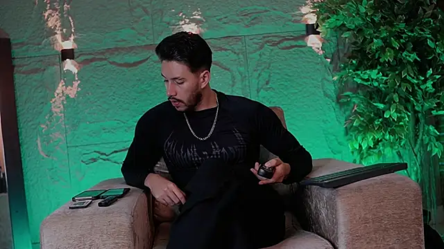 evansopry1 live sex cam