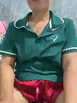 Linaannn's cam snapshot