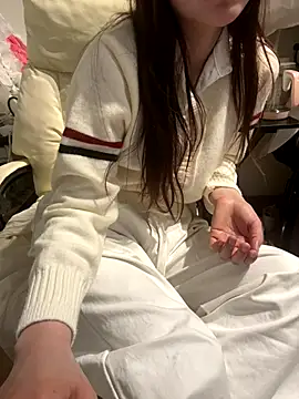 susu_baby's cam snapshot