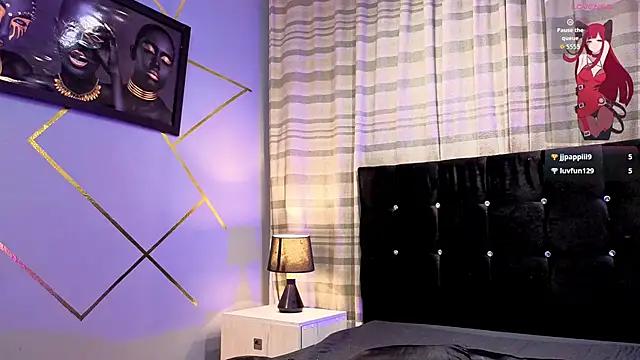 Angel-dragun live sex cam