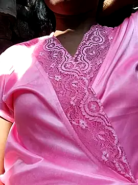 Kajal-Mehra's cam snapshot