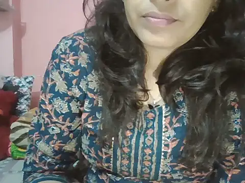 Hot-shanvi's cam snapshot