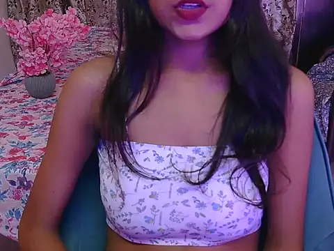 hoty-priya's cam snapshot