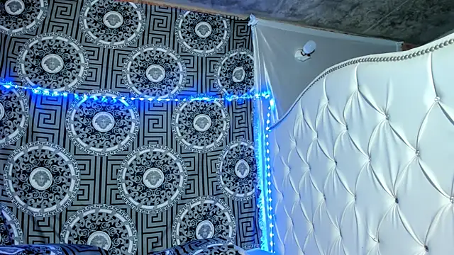 Anny_jhonsonx's cam snapshot