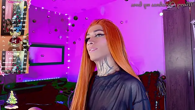 Micaela_Rangel's cam snapshot