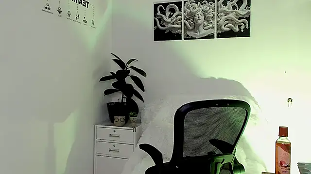 Flor_Gil's cam snapshot