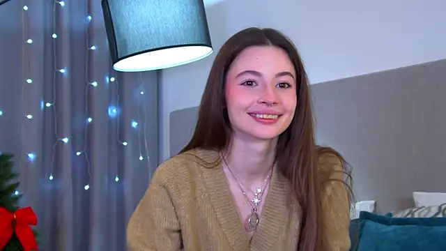 AmeliaFlares's cam snapshot