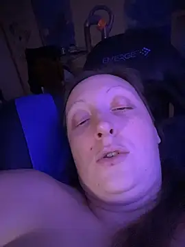 TheFishWife's cam snapshot