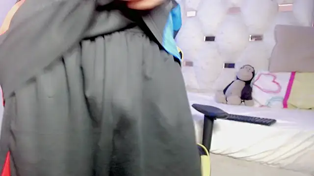 johnny_cagee's cam snapshot