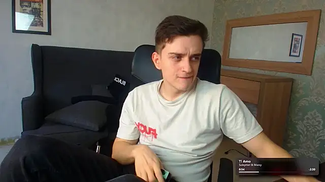 FelixStarkk's cam snapshot