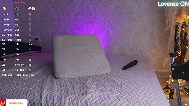 Afro_god_ live sex cam