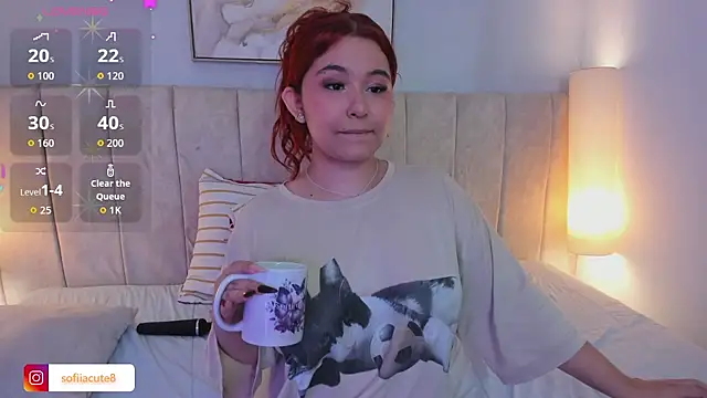 Atenea_cuteee's cam snapshot