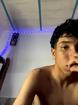 aurora_082's cam snapshot