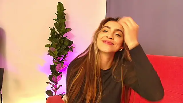 Julieta-8's cam snapshot