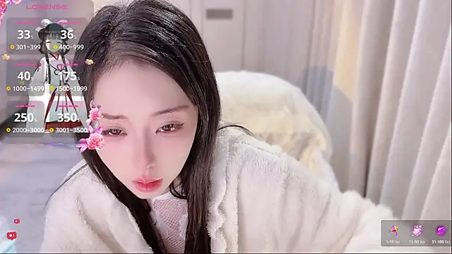 Bella-ox live sex cam