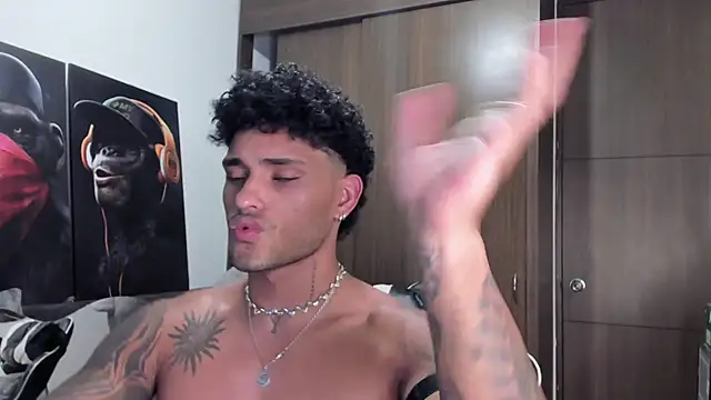 Alessandro_Vanni live sex cam