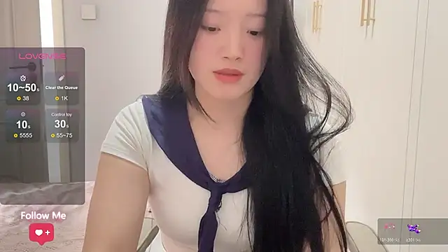 rose-u live sex cam
