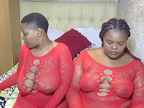 Twin_lovers live sex cam