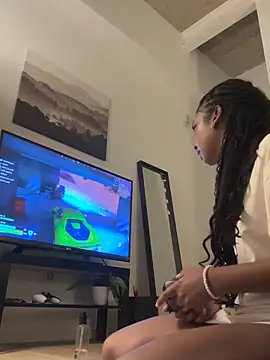 Your_Paris live sex cam