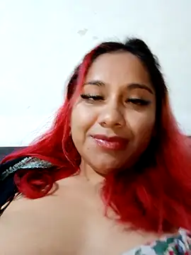 PokeGirld live sex cam
