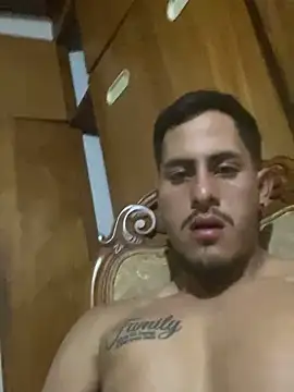 Dalton_oficial live sex cam