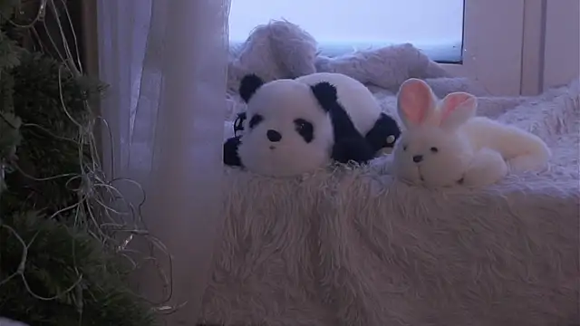 EdlinHargus's cam snapshot