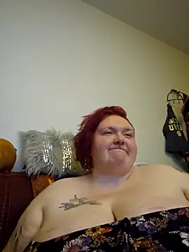 Sh0rtFluff live sex cam