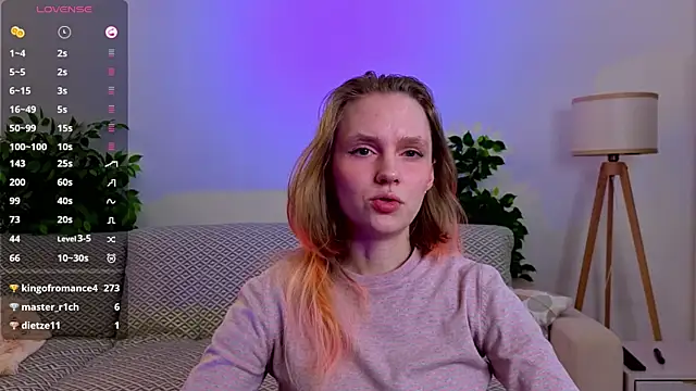 SueSasportas's cam snapshot