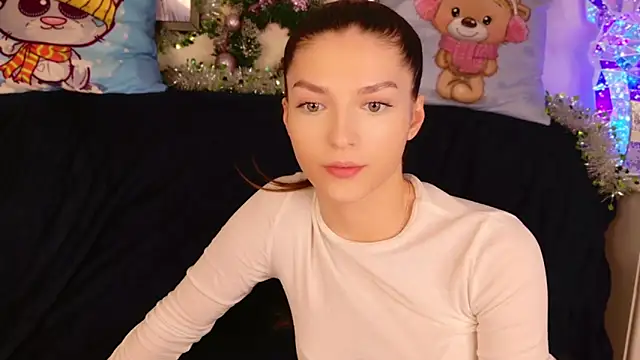 NikaLove-'s cam snapshot